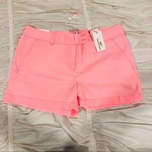 Vineyard Vines Washed Dayboat Short - NWT!